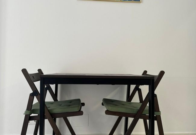 Estudio en Málaga - Lagunillas 14 - II