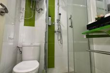 Estudio en Málaga - Lagunillas 14 - II