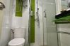 Estudio en Málaga - Lagunillas 14 - II