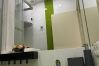 Estudio en Málaga - Lagunillas 14 - II