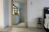 Estudio en Málaga - Lagunillas 14 - II