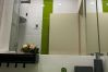 Estudio en Málaga - Lagunillas 14 - II
