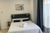 Estudio en Málaga - Lagunillas 14 - II