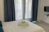Estudio en Málaga - Lagunillas 14 - II