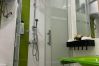 Estudio en Málaga - Lagunillas 14 - II