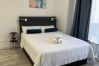 Estudio en Málaga - Lagunillas 14 - II