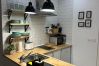 Estudio en Málaga - Lagunillas 14 - II