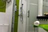 Estudio en Málaga - Lagunillas 14 - II
