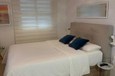 Estudio en Málaga - Huerto de Monjas