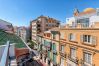 Estudio en Málaga - Carretería 74