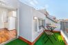 Estudio en Málaga - Carretería 74