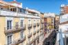 Estudio en Málaga - Carretería 74