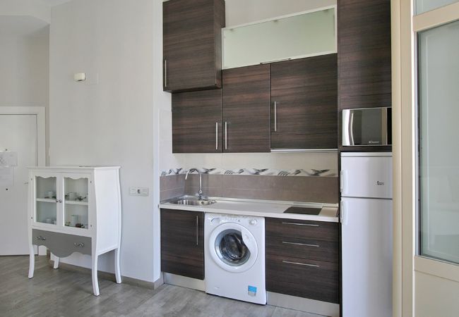 Apartment in Málaga - Larios C