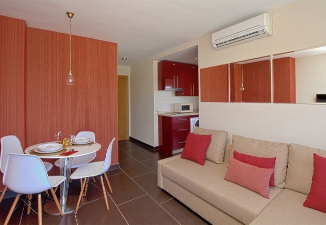 Apartment in Málaga - Malagueta I - 11D