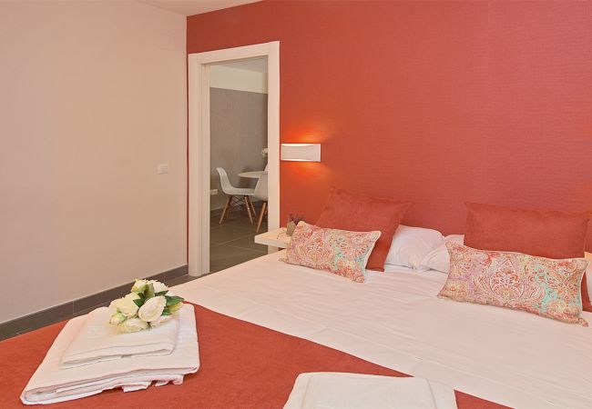 Apartment in Málaga - Malagueta VII - 1F