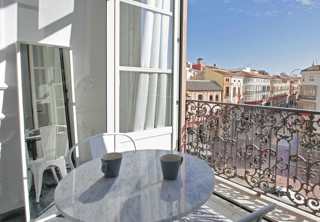Apartment in Málaga - Constitución I