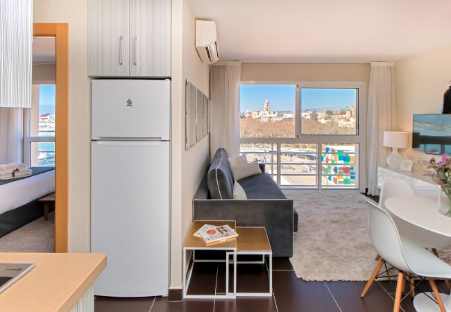 Apartment in Málaga - Malagueta IX - 8D