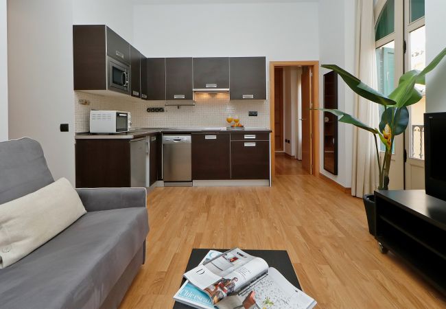 Apartment in Málaga - Thyssen