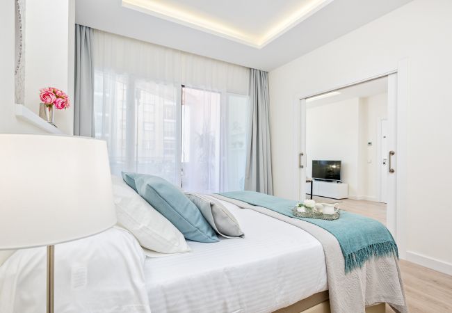 Apartment in Málaga - Centro-Alameda