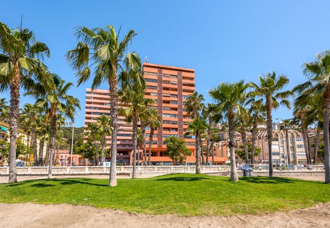 Apartment in Málaga - Miramar III