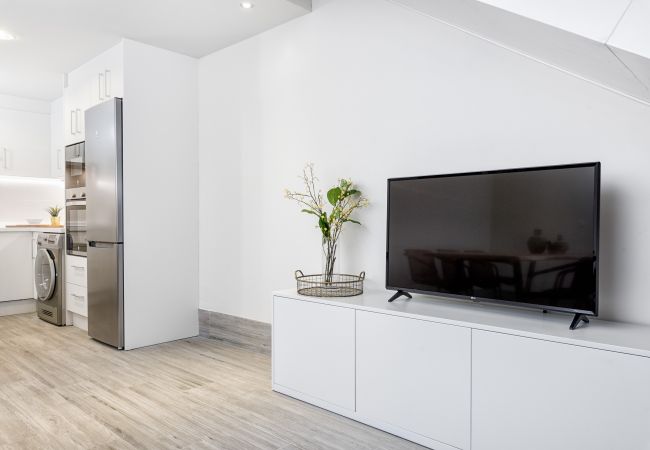 Apartment in Málaga - Estación Central IV