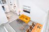 Apartment in Málaga - Estación Central IV