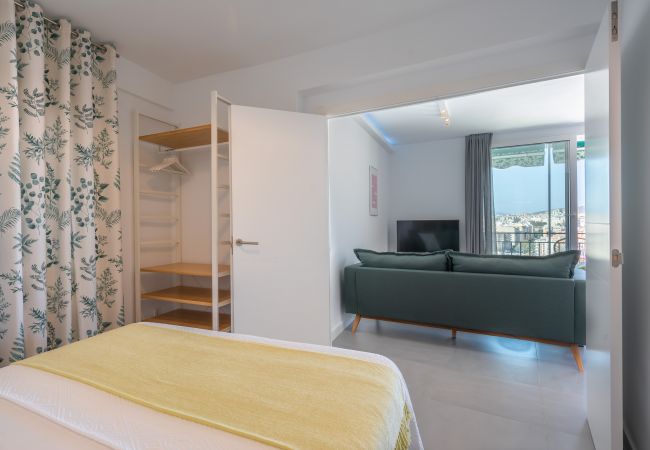Apartment in Málaga - San Millan