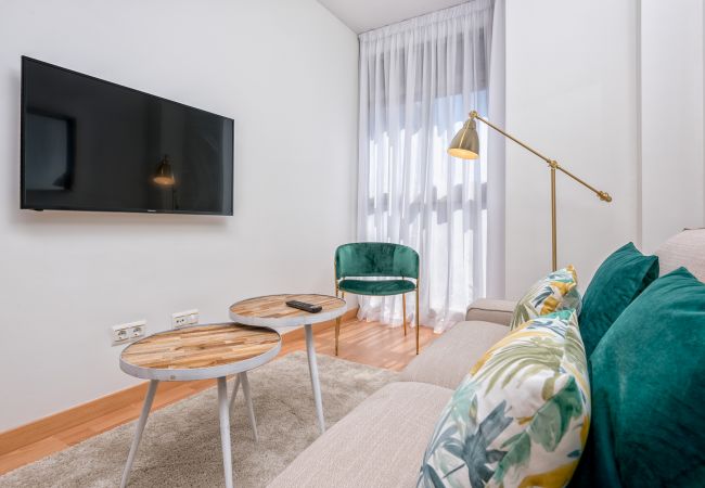 Apartment in Málaga - Cuarteles 26