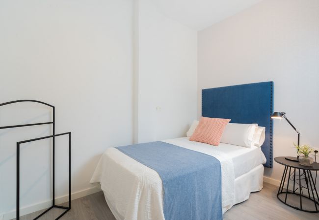 Apartment in Málaga - Capuchinos I - 3A