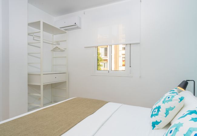 Apartment in Málaga - Capuchinos II - 3B