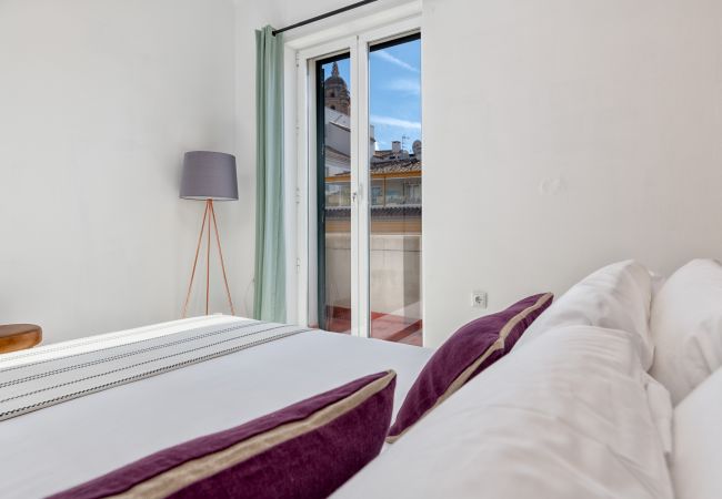 Apartment in Málaga - Calle Granada Premium