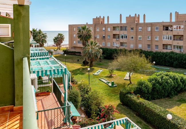 Apartment in Málaga - Guadalmar