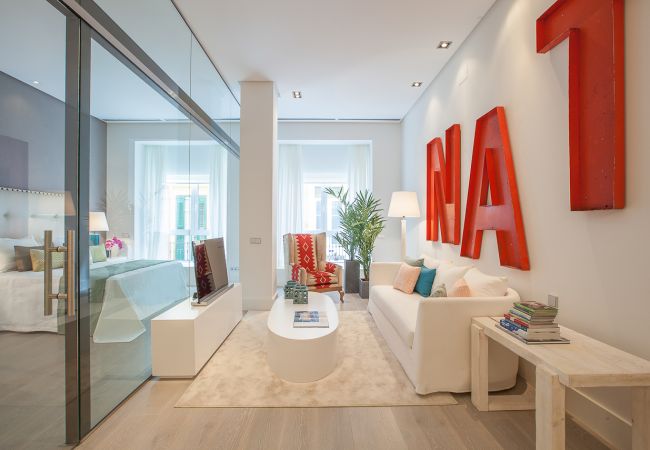 Apartment in Málaga - Nueva Loft II