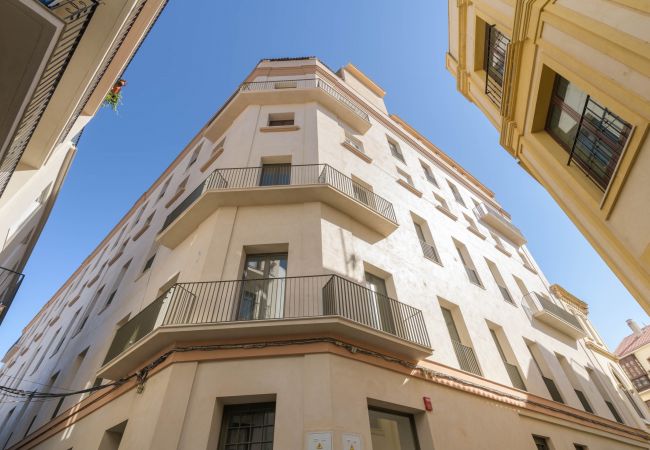 Apartment in Málaga - Pozos Dulces 14