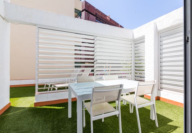 Apartment in Marbella - Ricardo Soriano I