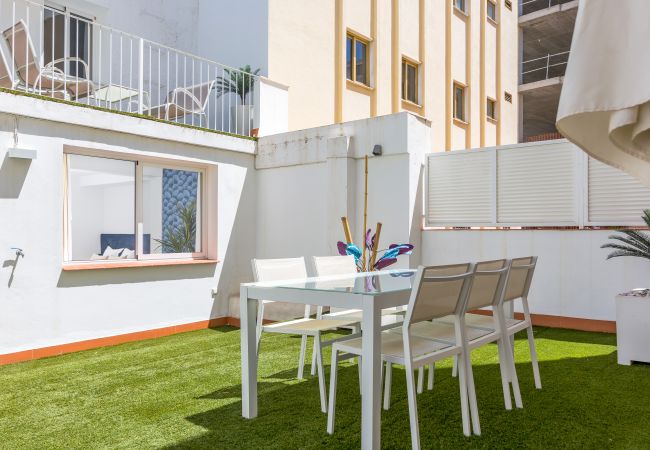 Apartment in Marbella - Ricardo Soriano II