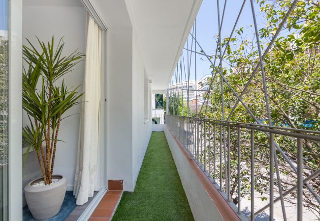 Apartment in Marbella - Ricardo Soriano II