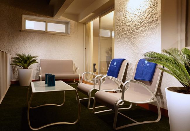 Apartment in Marbella - Ricardo Soriano IV