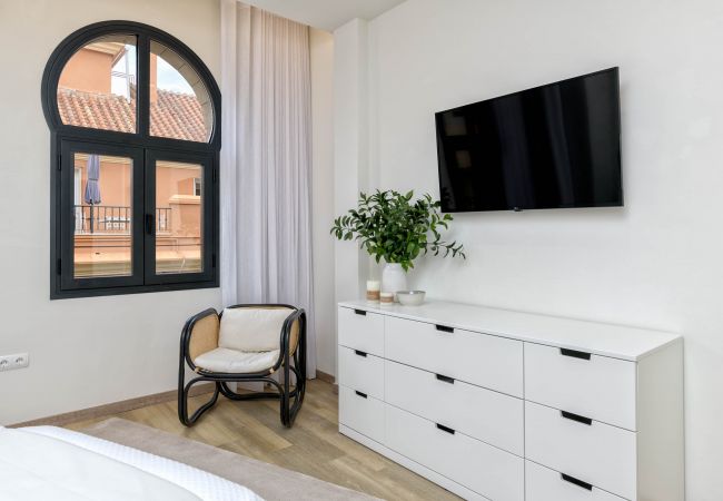Apartment in Málaga - Souviron IV - Duplex