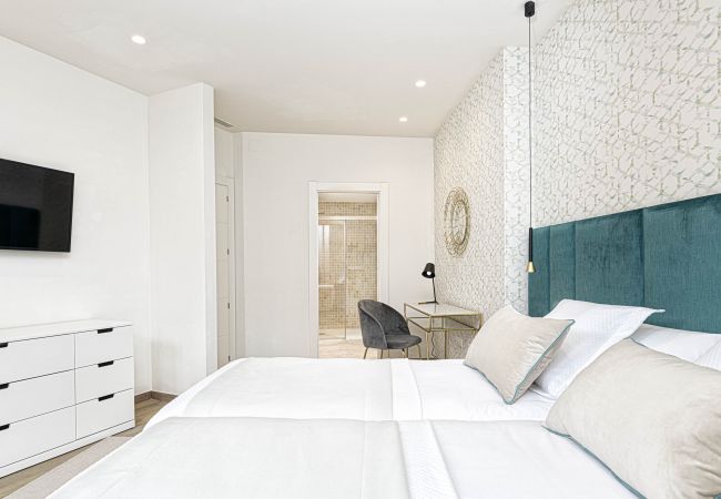 Apartment in Málaga - Souviron IV - Duplex