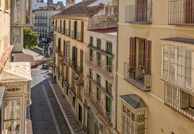 Apartment in Málaga - Calle Madre de Dios V - 2B