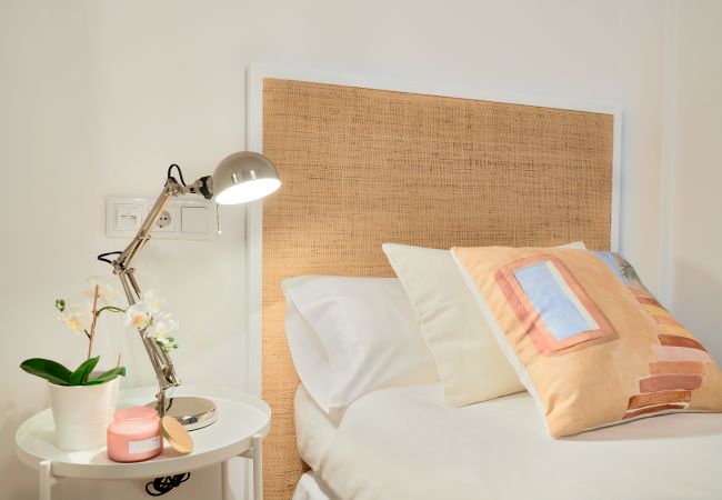 Apartment in Málaga - Blanco Coris