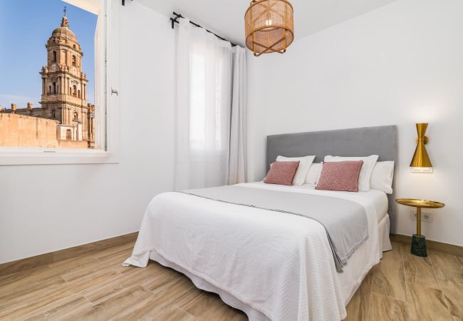 Apartment in Málaga - Santa Maria VI - Atico