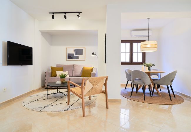 Apartment in Málaga - Calle Nueva 28 II