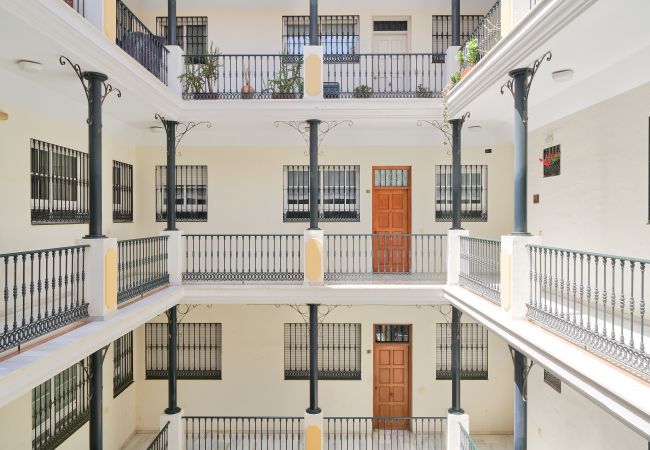 Apartment in Málaga - Carretería 77 - II