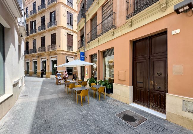Apartment in Málaga - Calle Camas