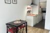 Studio in Málaga - Lagunillas 14 - I
